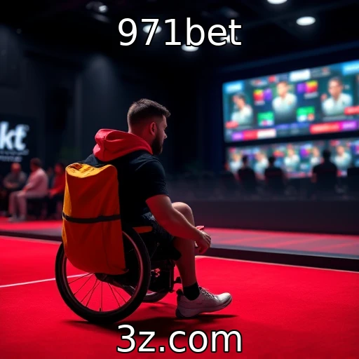 Importância da acessibilidade nos jogos modernos - 971bet