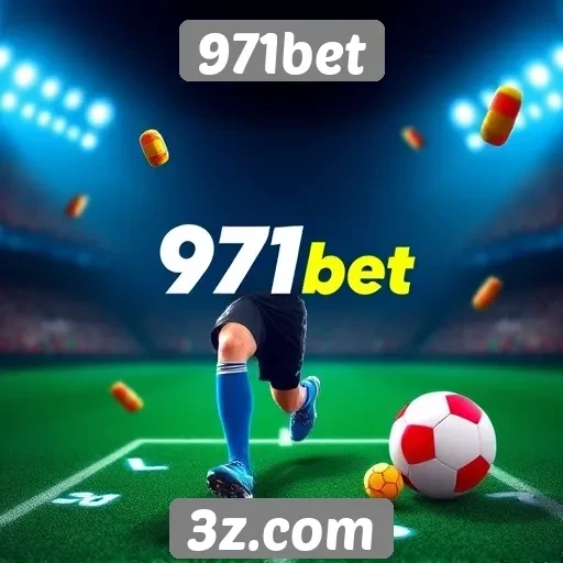 Análise da plataforma de jogos 971bet