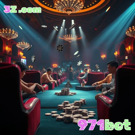 971bet Baixar Aplicativo