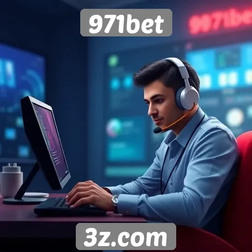 Suporte ao cliente do 971bet e suas funcionalidades