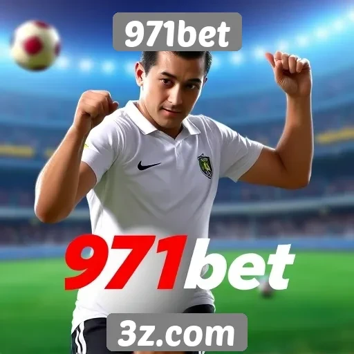 Plataforma 971bet oferece jogos variados para apostadores