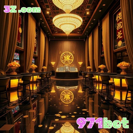 971bet Confiança e Segurança