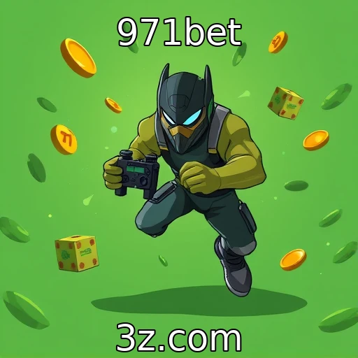 Desenvolvedores apostam em inovação na indústria de jogos : 971bet