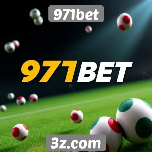 Análise da diversidade de jogos na plataforma 971bet