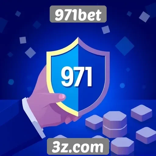 Segurança nas transações financeiras no 971bet