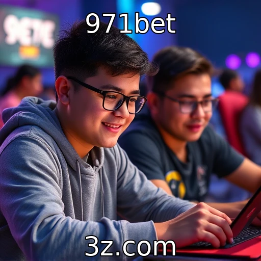 Acessibilidade em jogos e seu papel na inclusão social | 971bet