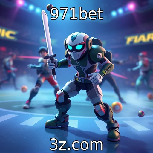 Novas tendências no design de jogos para 2025 : 971bet