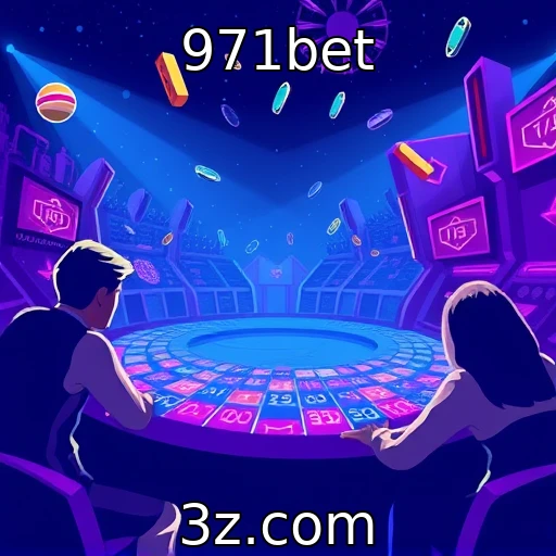 Desenvolvimento de jogos com foco em diversidade e inclusão : 971bet
