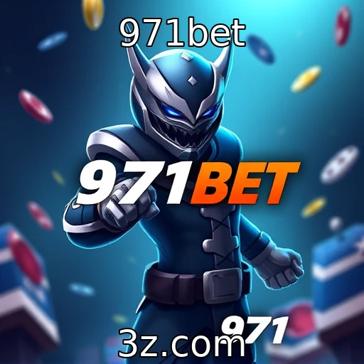 Mercado de jogos cresce com novas tecnologias | 971bet