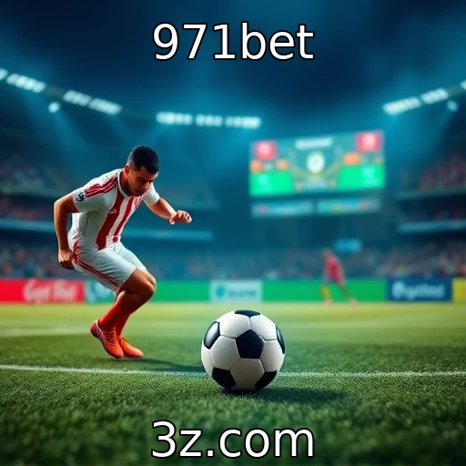 Regulamentação de jogos impacta indústria e jogadores | 971bet