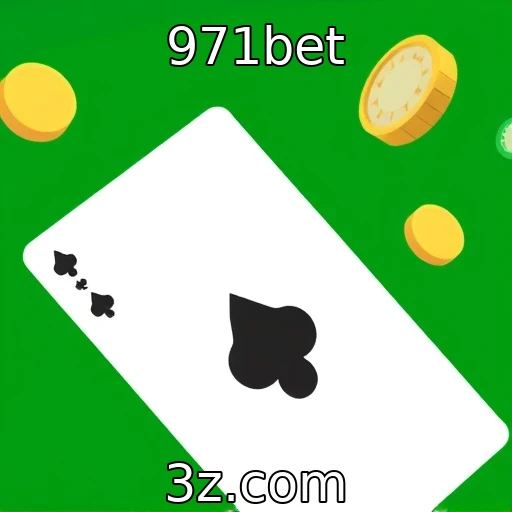 Aumento da inclusão no mercado de jogos : 971bet