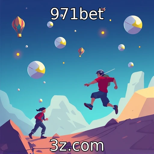 Desenvolvimento de jogos independentes em alta | 971bet