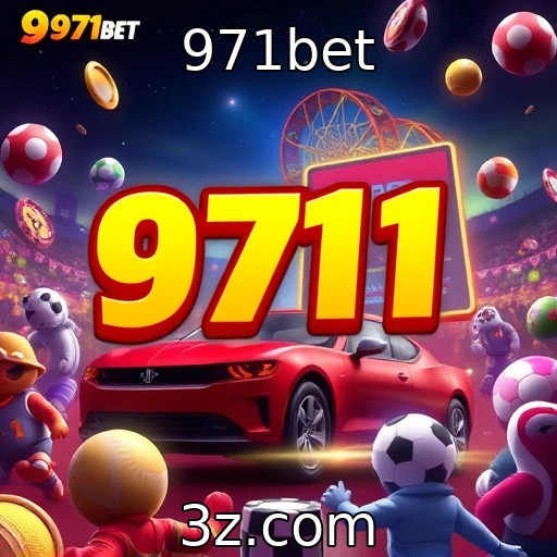 Jogos móveis dominam o mercado de entretenimento interativo - 971bet