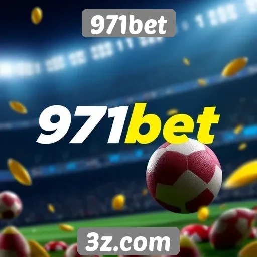 Ofertas e promoções disponíveis no 971bet