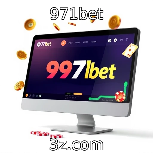 A evolução dos jogos online na última década - 971bet