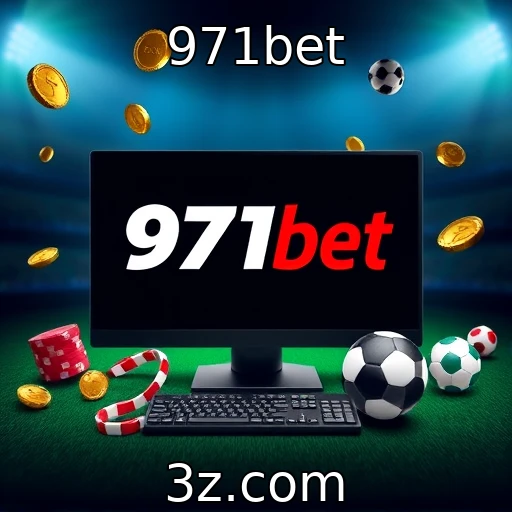 Crescimento do mercado de jogos online em novos segmentos | 971bet