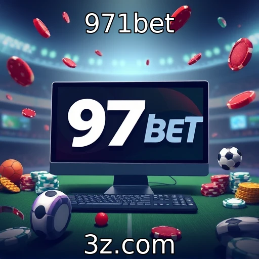 Mudanças na regulamentação de jogos online em discussão : 971bet