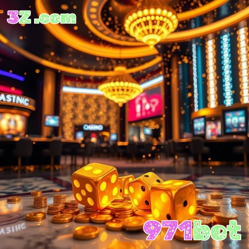 Recursos de Plataforma na 971bet: Inovação e Engajamento