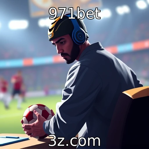 Análise do comportamento dos jogadores em 2025 - 971bet