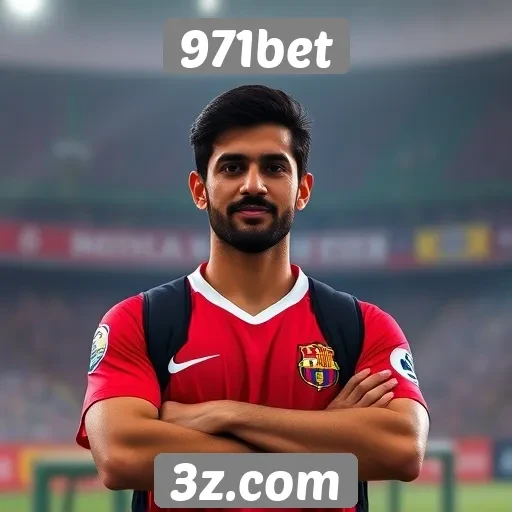 Perfil dos jogadores que utilizam a 971bet