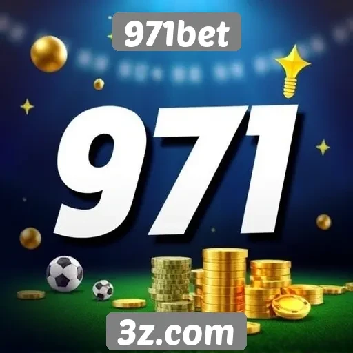 Entenda as promoções e bônus oferecidos no 971bet