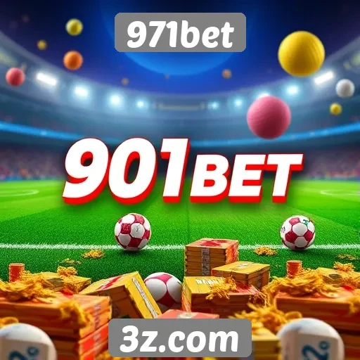 Novidades e atualizações aguardadas para 2025 no 971bet